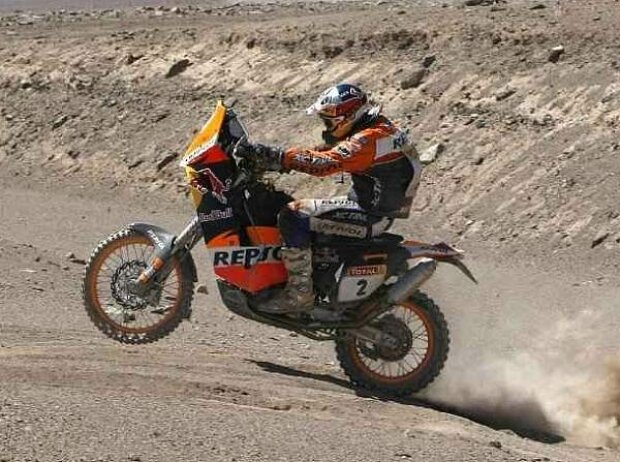 Marc Coma Marc Coma