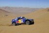 Bild zum Inhalt: Nach Dakar-Triumph: Jubel bei Volkswagen