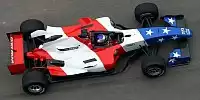 Marco Andretti