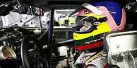 Bild zum Inhalt: Villeneuve bestätigt Australien-Interesse