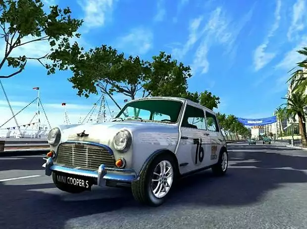 GTi Club+ Titel-Bild zur News: GTi Club+