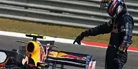 Bild zum Inhalt: Webber-Comeback am 11. Februar?