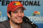  Martin Truex Jun. EGR