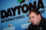 Ryan Newman  SHR