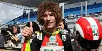 Bild zum Inhalt: Simoncelli: Vorerst keine SBK-Auftritte