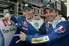 Bild zum Inhalt: Dakar 2009 ganz im Zeichen von VW