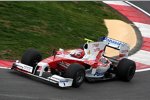 Kamui Kobayashi (Toyota) 
