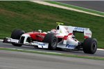 Kamui Kobayashi (Toyota) 