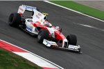 Kamui Kobayashi (Toyota) 