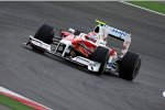 Kamui Kobayashi (Toyota) 