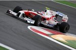Kamui Kobayashi (Toyota) 