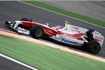Kamui Kobayashi (Toyota) 