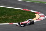 Kamui Kobayashi (Toyota) 
