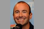 Marcos Ambrose  JTG