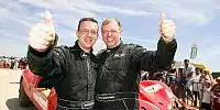 Matthias Kahle und Thomas Schünemann
