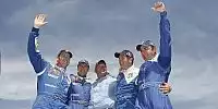 Volkswagen-Team