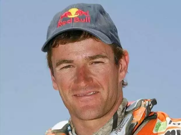 Marc Coma Titel-Bild zur News: Marc Coma