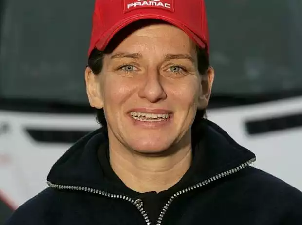 Ellen Lohr Titel-Bild zur News: Ellen Lohr