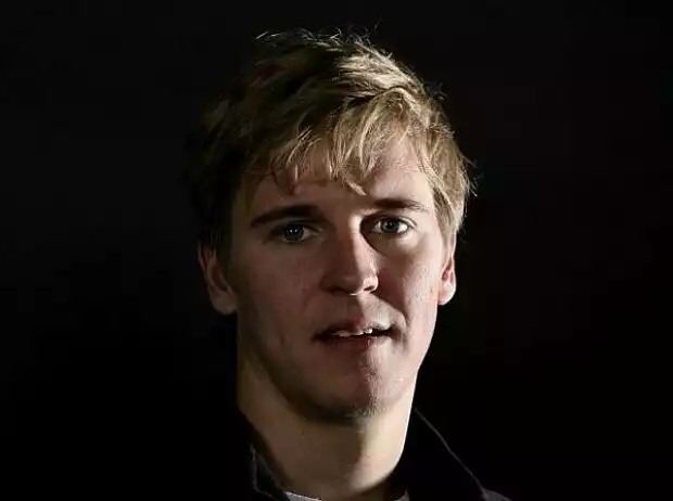 Christian Bakkerud Titel-Bild zur News: Christian Bakkerud