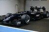 Williams: Mit dem FW31 soll es aufwärts gehen