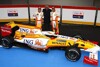 Bild zum Inhalt: Renault-Präsentation mit Überraschungen
