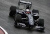 Williams und Renault: Ab auf die Piste