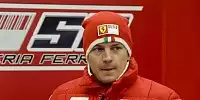 Kimi Räikkönen