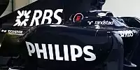 Williams-Toyota FW31