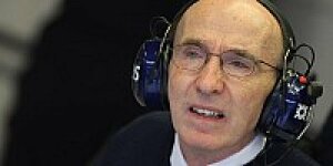 Williams hofft auf eine Überraschung