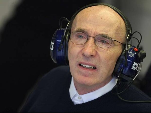 Frank Williams Frank Williams