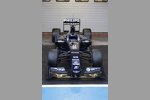 Der neue Willilams-Toyota FW31