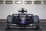 Der neue Willilams-Toyota FW31