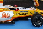 Der neue Renault R29