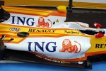 Der neue Renault R29