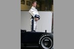 Nico Hülkenberg (Williams) 