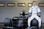 Nico Hülkenberg (Williams) 