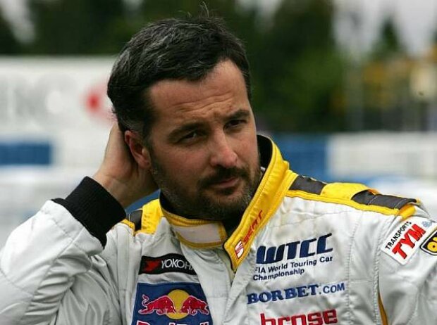 Yvan Muller Yvan Muller