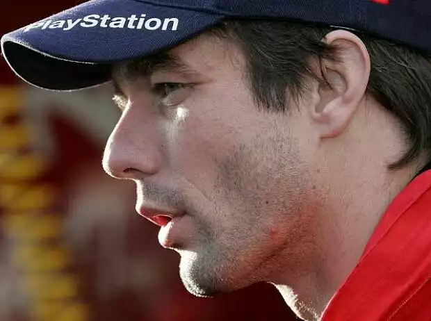 Sébastien Loeb Titel-Bild zur News: Sébastien Loeb