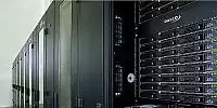 Supercomputer Albert2