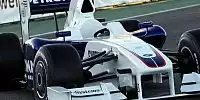 BMW Sauber F1.09 Valencia