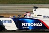 Bild zum Inhalt: Hintergrund: Sponsoring des BMW Sauber F1 Teams