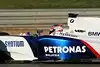 Bild zum Inhalt: Hintergrund: Sponsoring des BMW Sauber F1 Teams