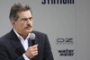 Bild zum Inhalt: Formel-1-Ausstieg für BMW kein Thema