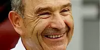Peter Sauber