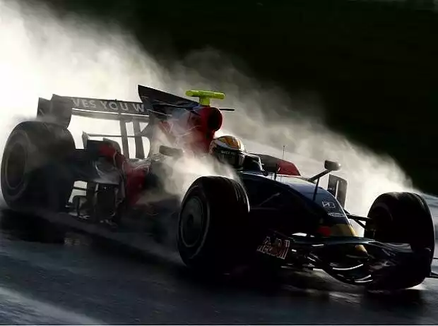 Titel-Bild zur News: Sebastien Buemi