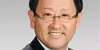 Akio Toyoda