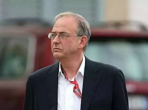 John Howett Titel-Bild zur News: John Howett