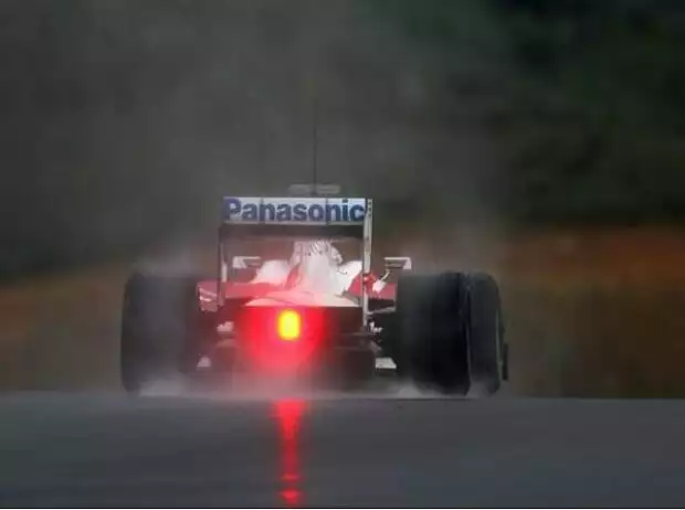 Kamui Kobayashi Titel-Bild zur News: Kamui Kobayashi