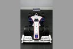 Der BMW Sauber F1.09