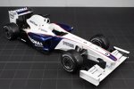 Der BMW Sauber F1.09